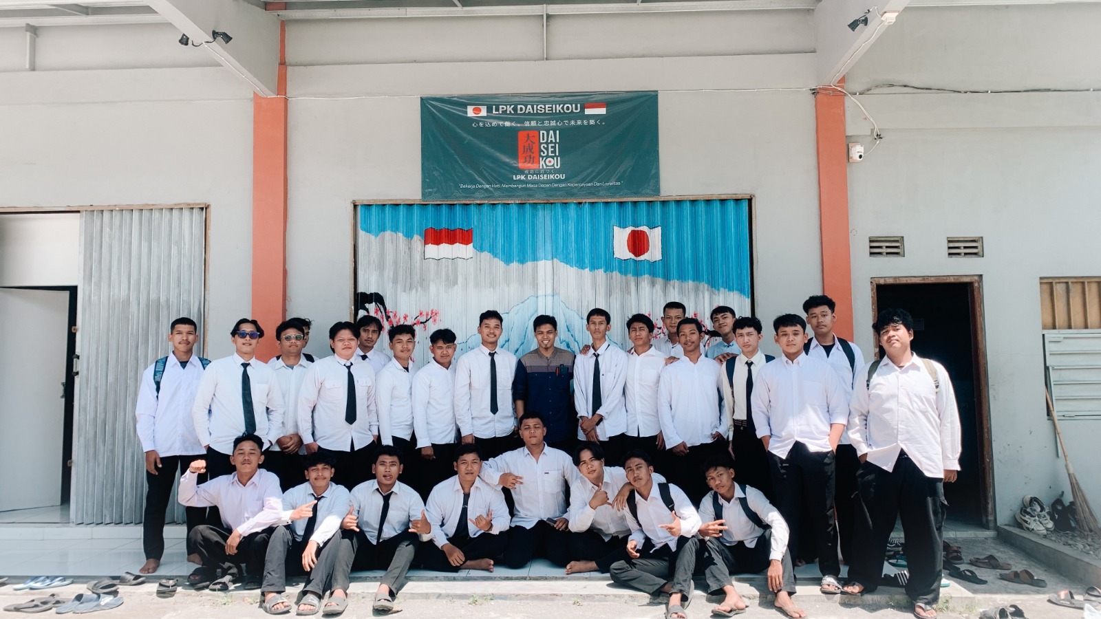 Galeri Pelatihan 1